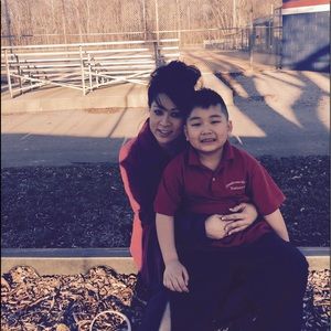 Meet your Posher, Anh